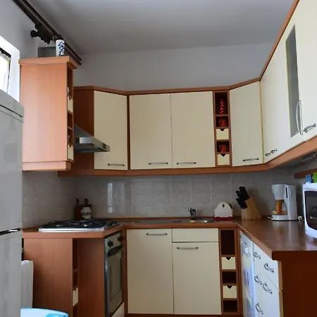 Nyaraló Orih Krnica