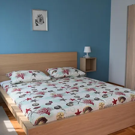 Orih Nyaraló Krnica