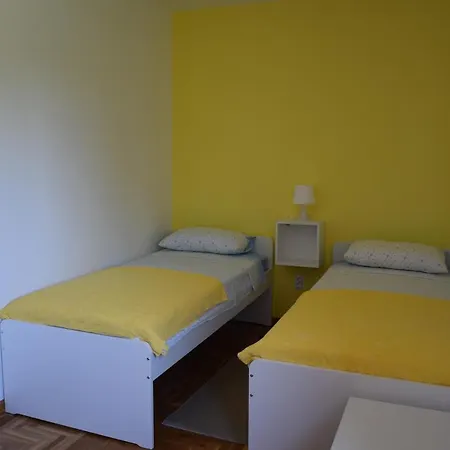 Orih * Krnica